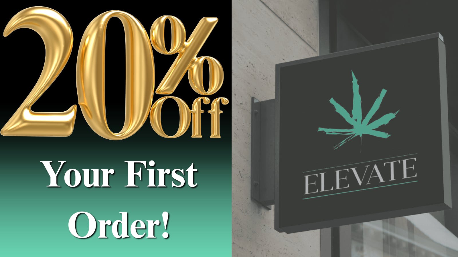 Elevate - Granada Hills 20% OFF STOREWIDE!