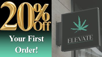 Elevate - Granada Hills 20% OFF STOREWIDE!