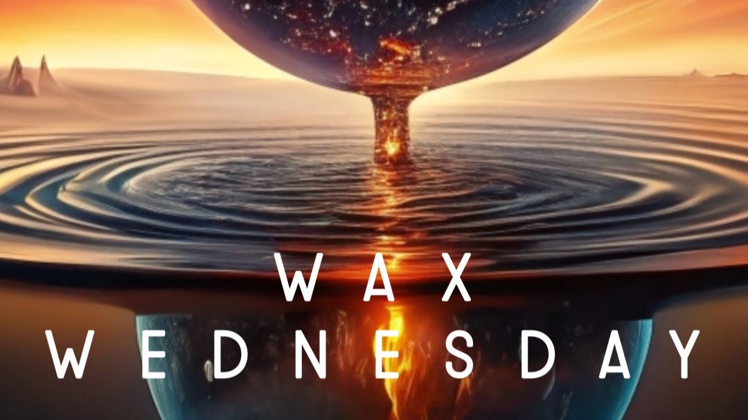 GNOMAD Canna Co - Hobbs WAX WEDNSDAY!!!