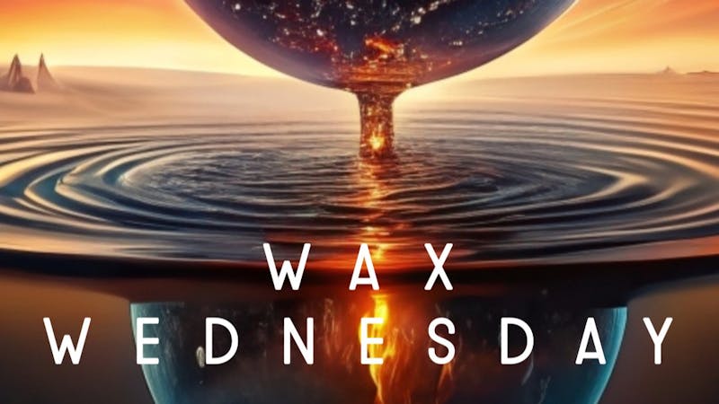 GNOMAD Canna Co - Tatum WAX WEDNSDAY!!!