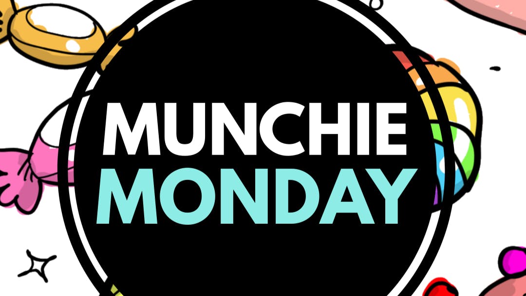 GNOMAD Canna Co - Tatum MUNCHIE MONDAY!