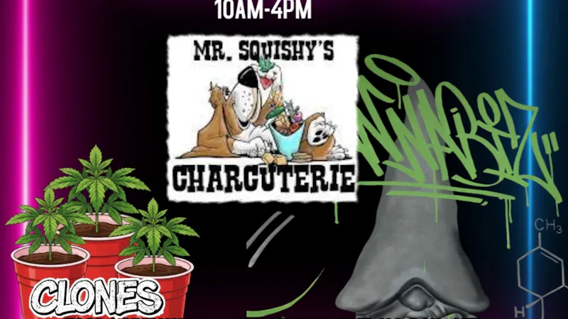 GNOMAD Canna Co - Tatum GNOMAD 50% OFF STOREWIDE SALE