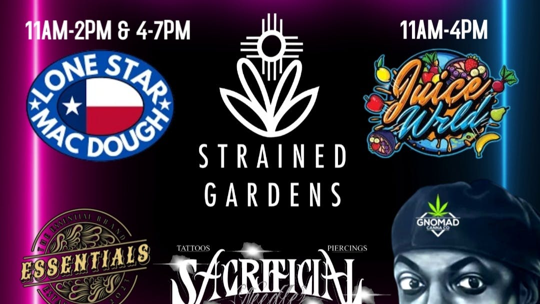 GNOMAD Canna Co - Hobbs GNOMAD 50% OFF STOREWIDE SALE