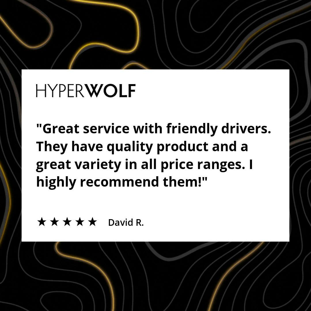 Hyperwolf - Redlands - Delivery Listing - Photo 2