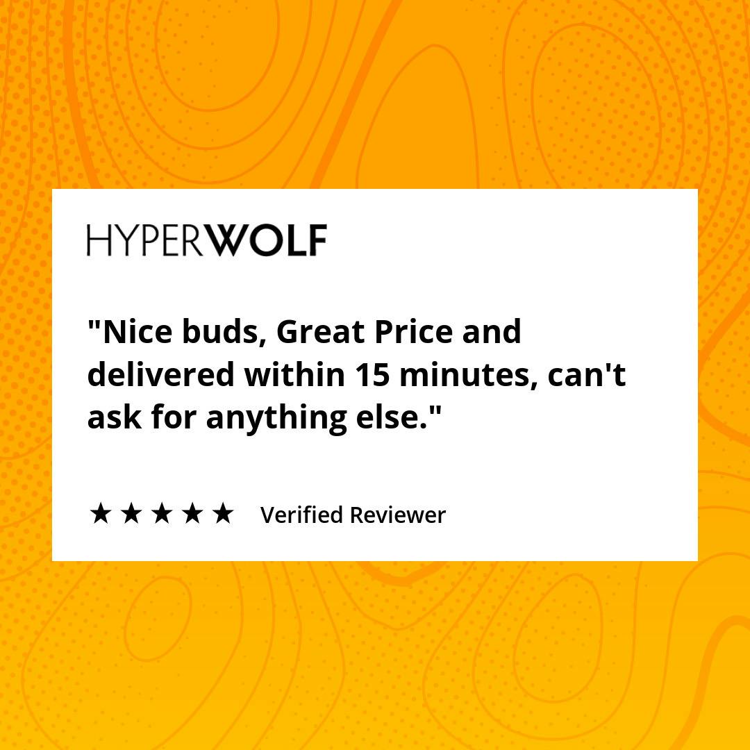 Hyperwolf - Redlands - Delivery Listing - Photo 1