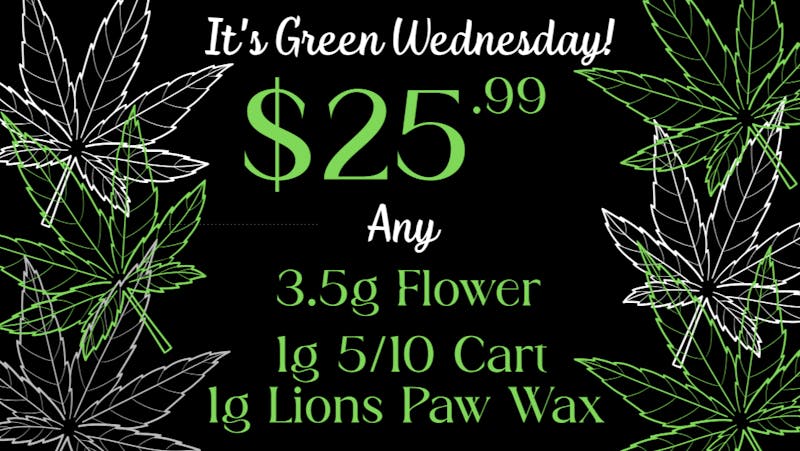 420 Holiday - Gulfport 420 Holiday Super Sale!