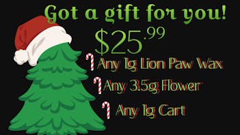 420 Holiday - Long Beach 420 Holiday Super Sale!