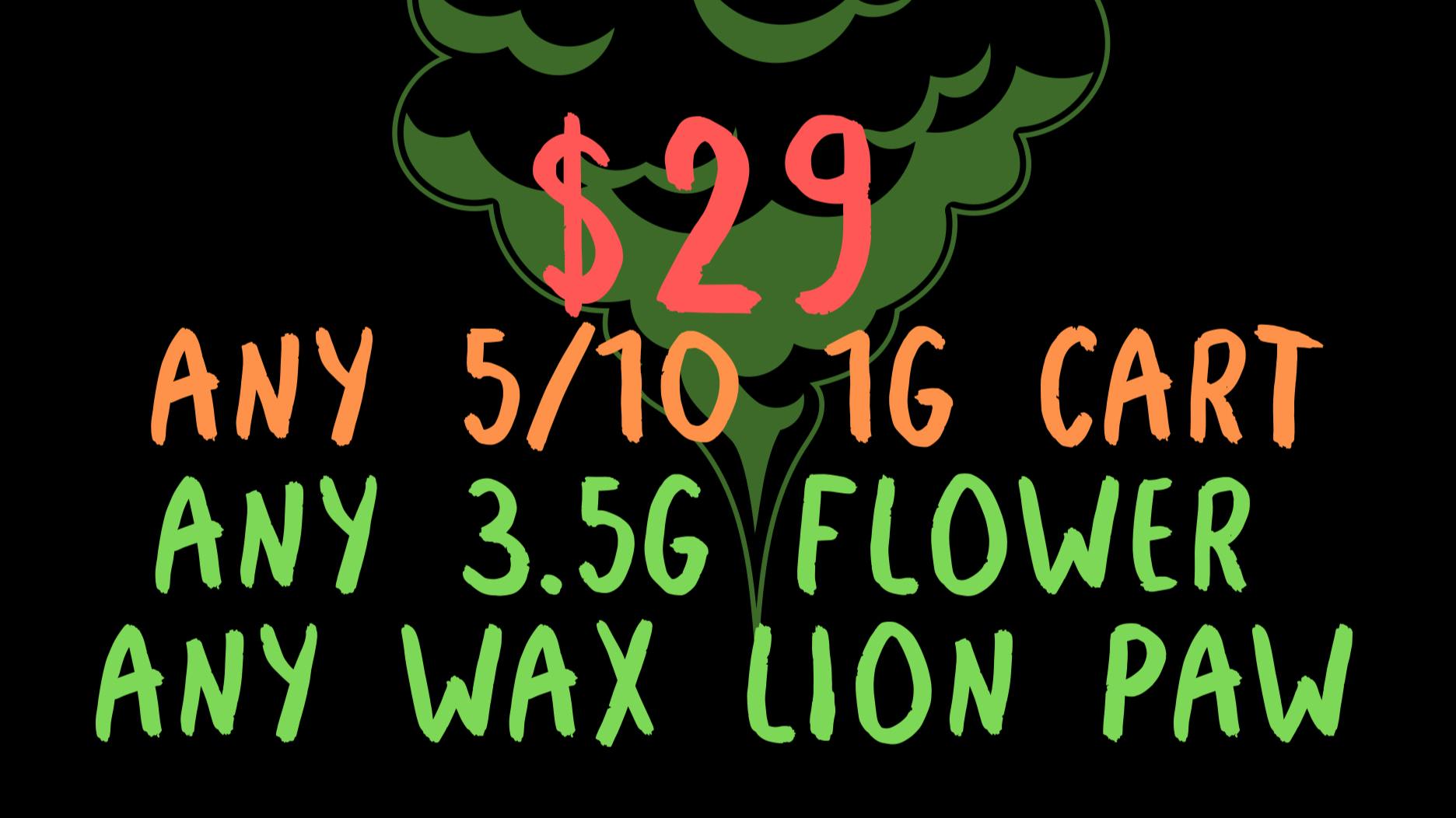 420 Holiday - Long Beach $29 Holiday Deals!!