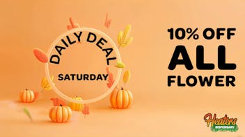 Heaters - Edmond WEEKLY DEALS: SATURDAY