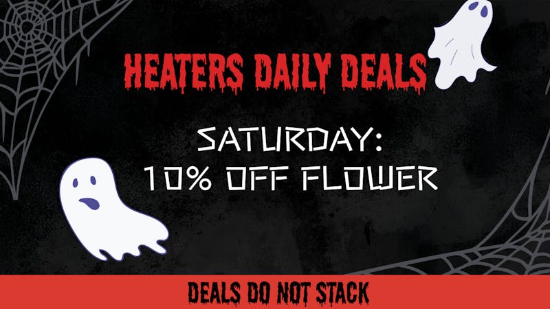 Heaters - Edmond WEEKLY DEALS: SATURDAY