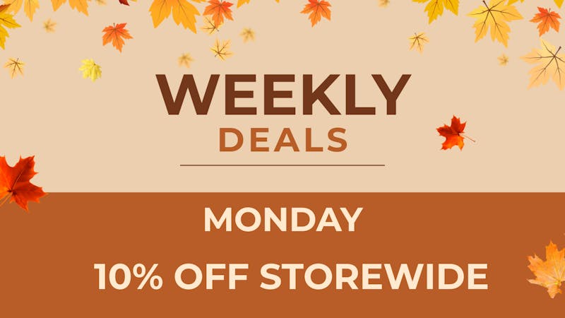 Heaters - Edmond Daily Deals: Monday