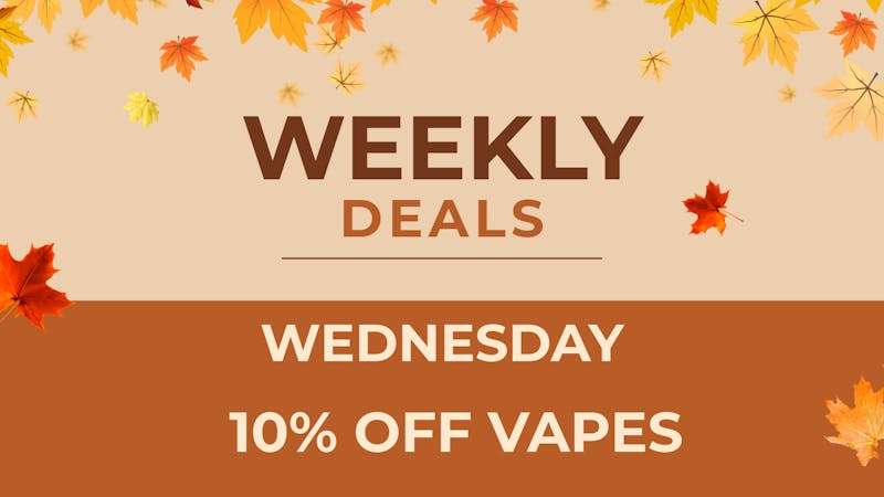 Heaters - Edmond Daily Deals: Wednesday