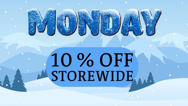 Heaters - Edmond Monday | 10% OFF STOREWIDE
