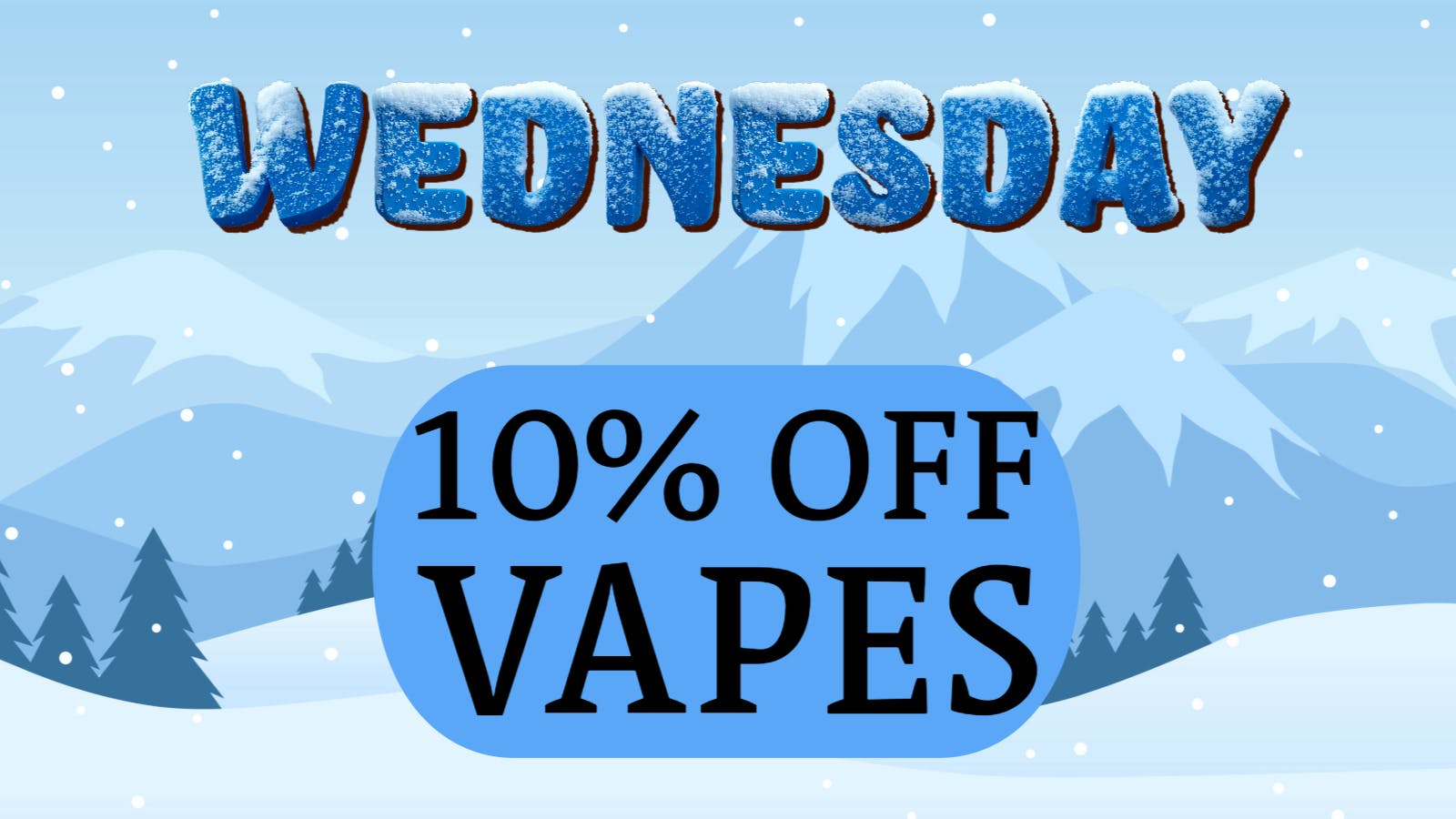 Heaters - Edmond WEDNESDAY | 10% OFF VAPES