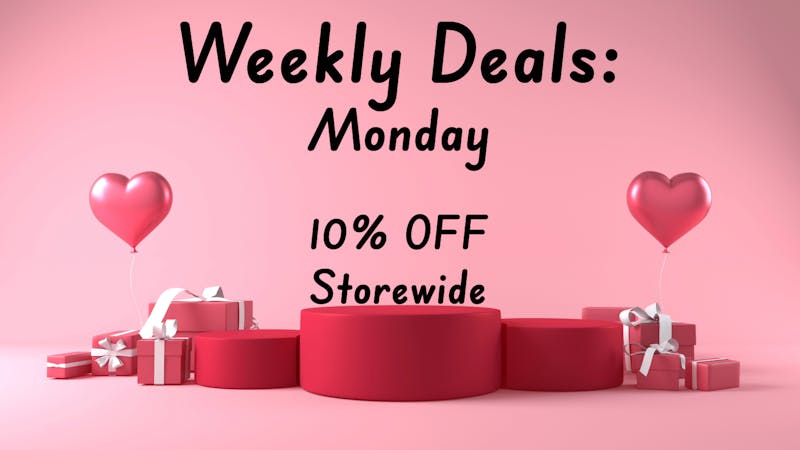 Heaters - Edmond 10% OFF Storewide | Monday