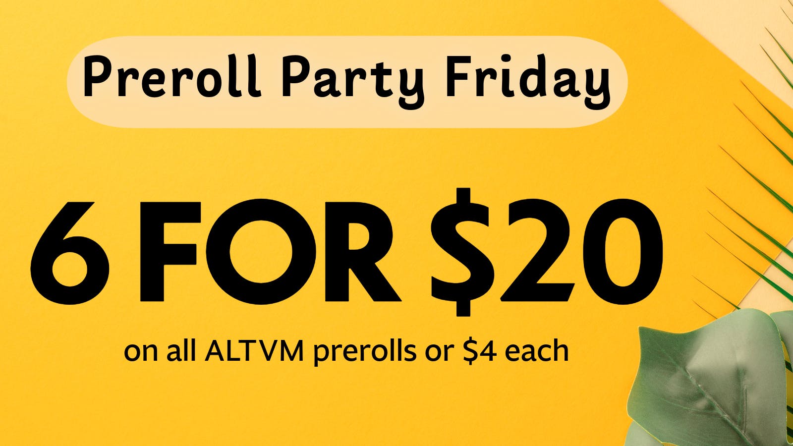 Heaters - Edmond Preroll Party Friday