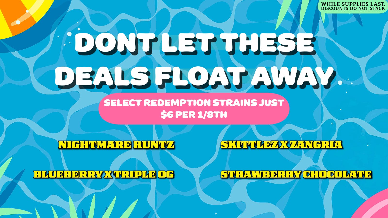 Heaters - Edmond DIVE INTO $6 EIGHTHS!
