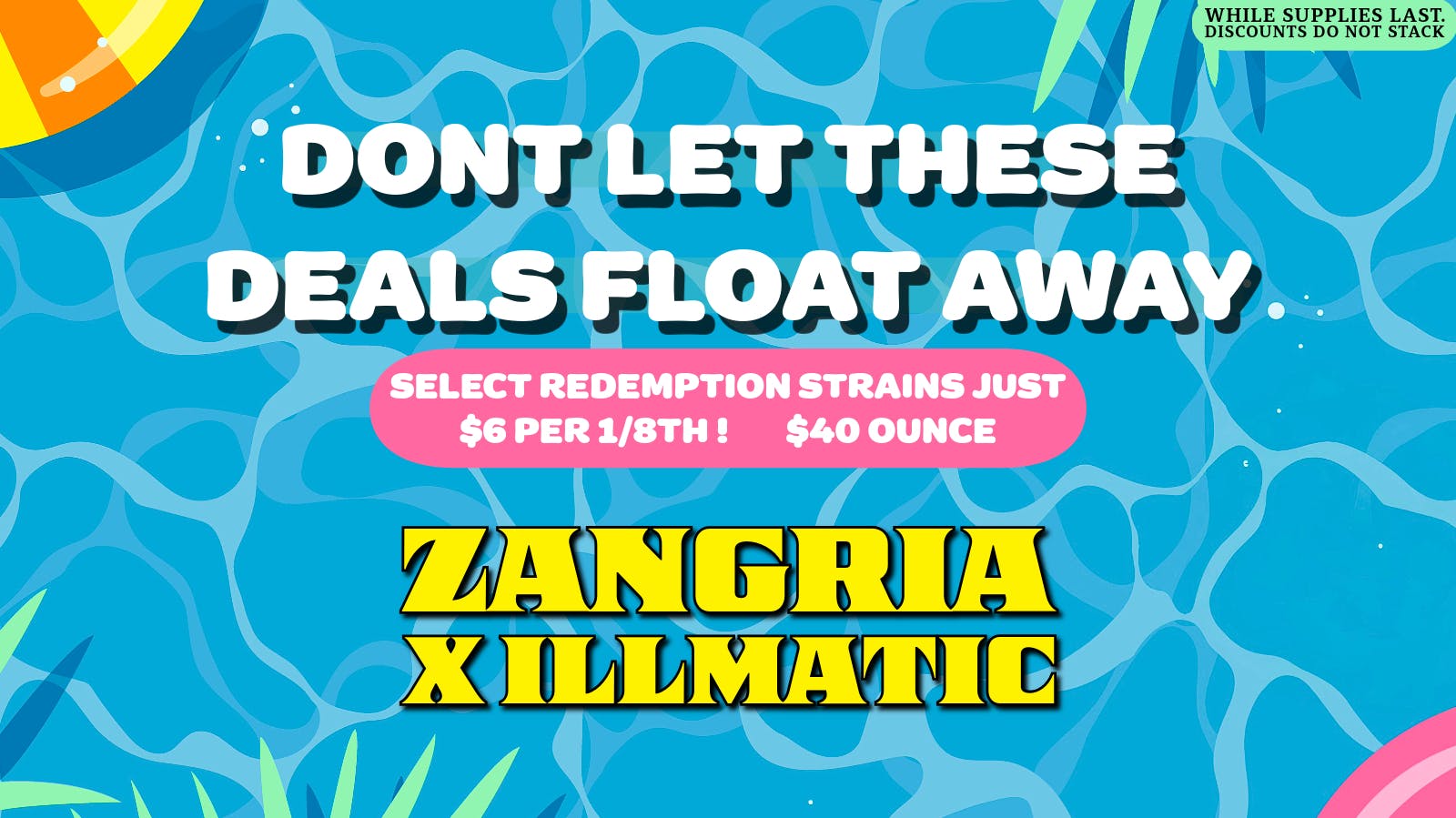 Heaters - Edmond DIVE INTO $6 EIGHTHS!