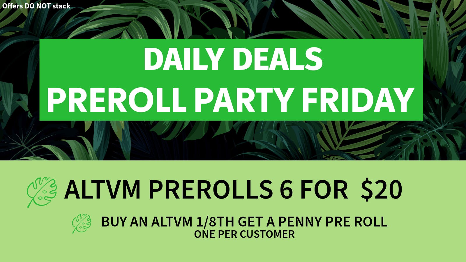 Heaters - Edmond Preroll Party Friday