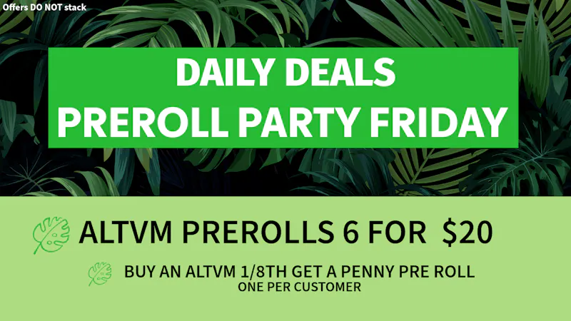 Heaters - Edmond Preroll Party Friday