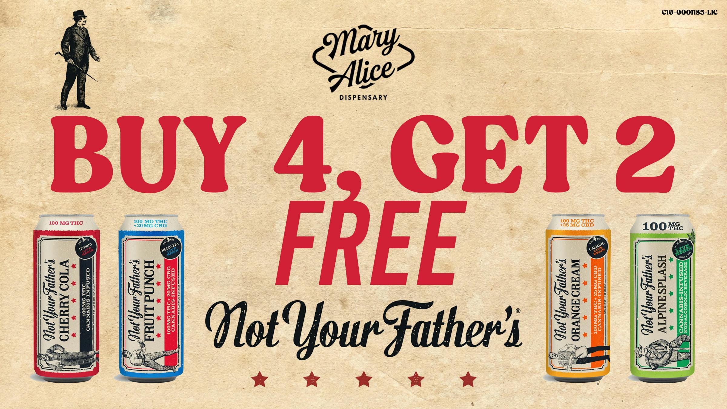 Mary Alice Best Deals in the INLAND EMPIRE this weekend