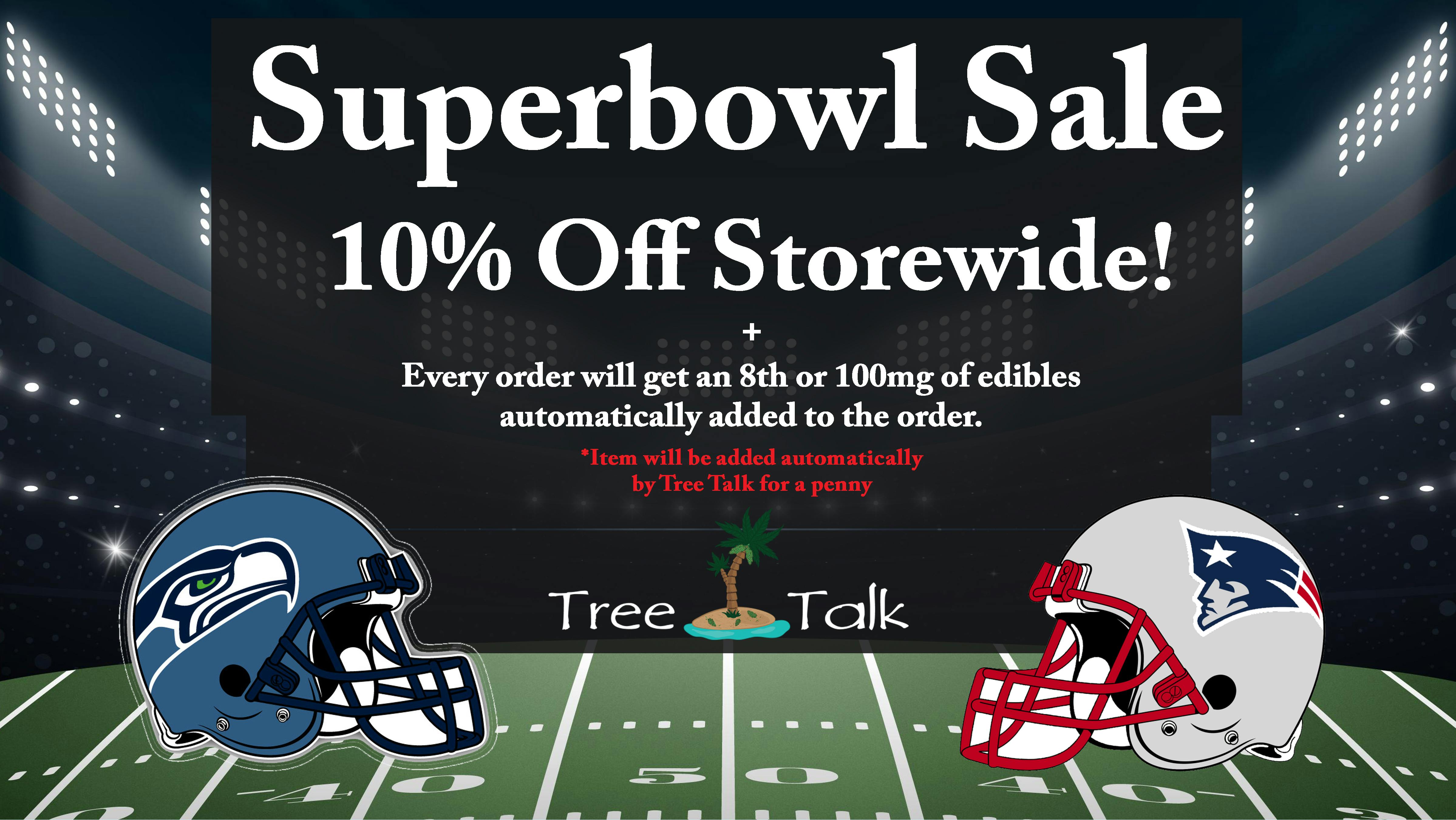 Tree Talk - Elk Grove 10% OFF STOREWIDE