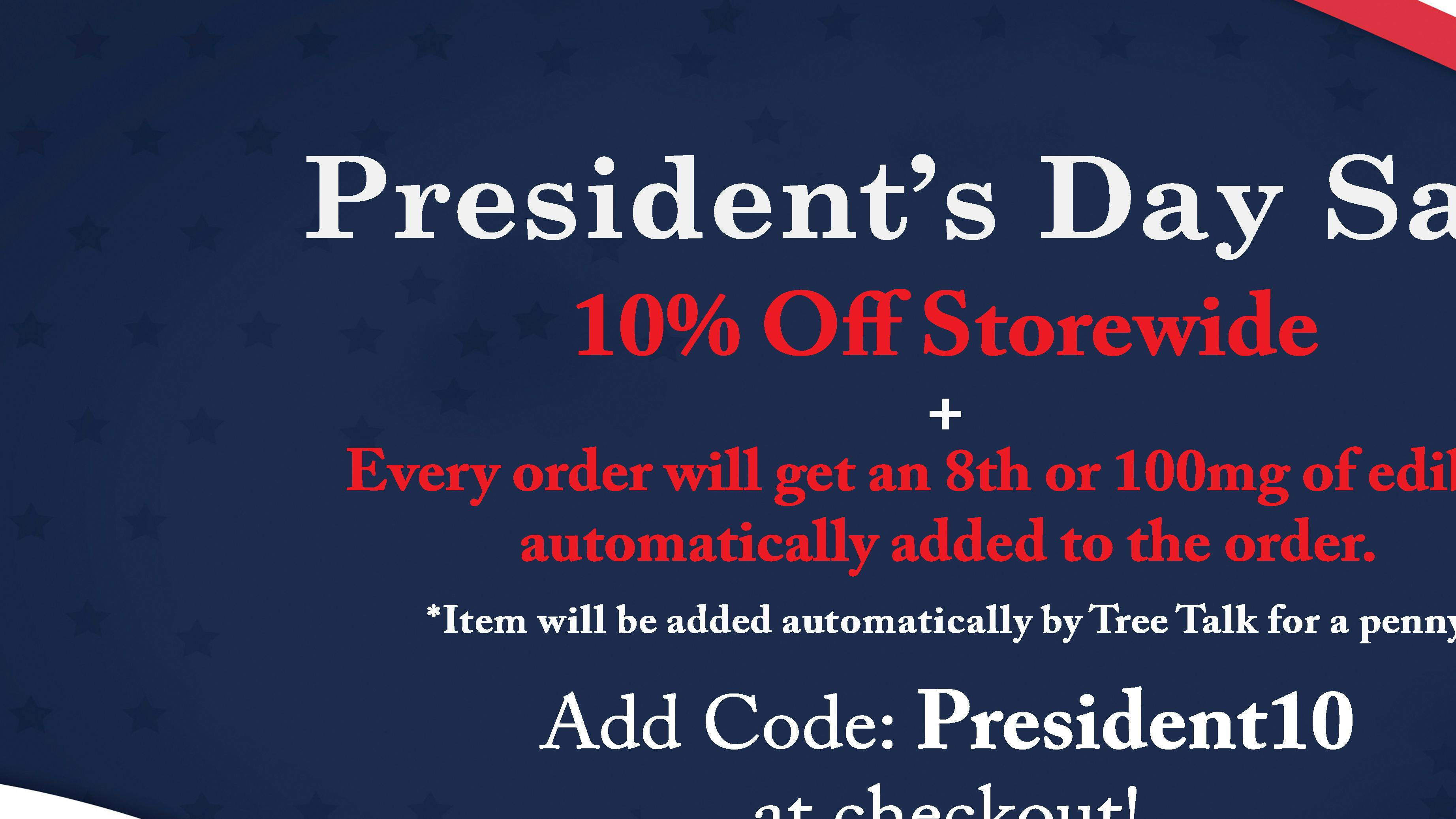 Tree Talk - Elk Grove 10% OFF STOREWIDE AT CODE AT CHECKOUT