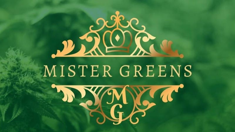 Mister Greens Mister Greens- Colonie, NY🍃
