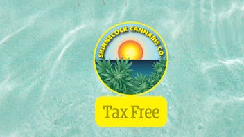 Shinnecock Cannabis Company 🌞 SUMMER’S LIT 🔥 AND SO ARE WE! 🌿