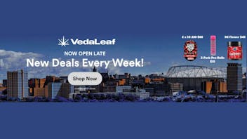 VedaLeaf VedaLeaf New Deals