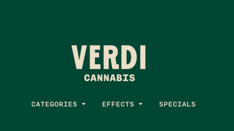 VERDI 🌿 Shop Verdi! 🌿