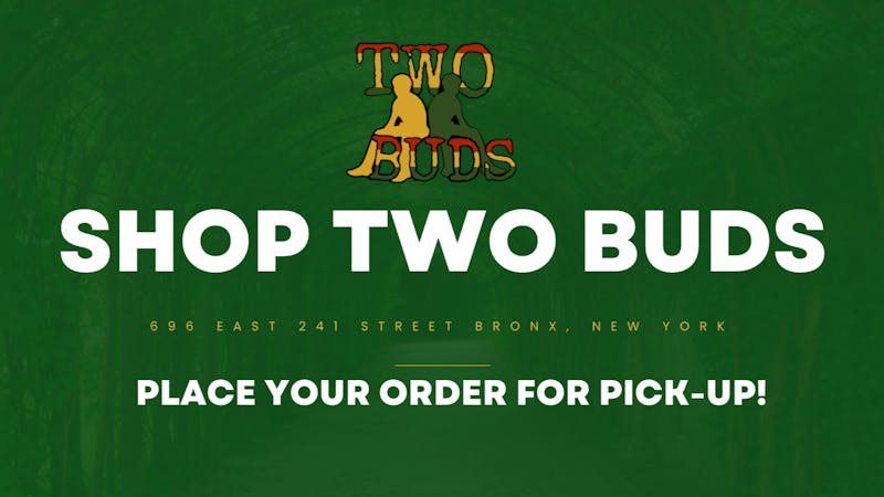 Two Buds Dispensary 🥦 $23 8th's (3.5g) | $112 Oz's OTD @ Two Buds 🔥