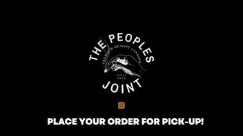 The People’s Joint Shop The Peoples Joint 🍃