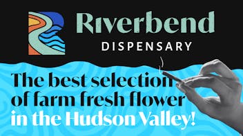 Riverbend Dispensary Hudson’s Best — 580+ Cannabis Products