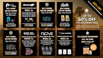 ASHE Society - San Bernardino $1 DEALS & MORE - BLAZIN' 🔥 DEALS UP TO 60% OFF