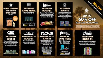 ASHE Society - San Bernardino $1 DEALS & MORE - BLAZIN' 🔥 DEALS UP TO 60% OFF