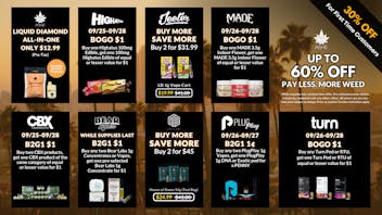 ASHE Society - Pomona $1 DEALS & MORE - BLAZIN' 🔥 DEALS UP TO 60% OFF