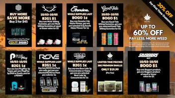 ASHE Society - San Bernardino $1 DEALS & MORE - BLAZIN' 🔥 DEALS UP TO 60% OFF
