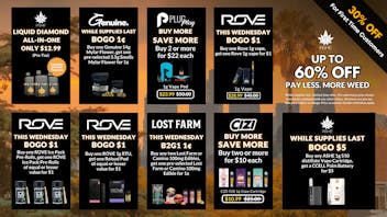 ASHE Society - San Bernardino $1 DEALS & MORE - BLAZIN' 🔥 DEALS UP TO 60% OFF