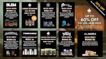 ASHE Society - San Bernardino $1 DEALS & MORE - BLAZIN' 🔥 DEALS UP TO 60% OFF