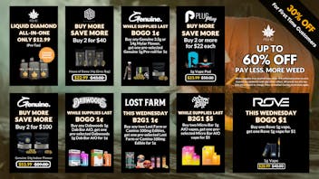 ASHE Society - San Bernardino $1 DEALS & MORE - BLAZIN' 🔥 DEALS UP TO 60% OFF