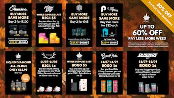 ASHE Society - Pomona $1 DEALS & MORE - BLAZIN' 🔥 DEALS UP TO 60% OFF