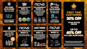 ASHE Society - Pomona $1 DEALS & MORE - BLAZIN' 🔥 DEALS UP TO 60% OFF