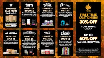 ASHE Society - San Bernardino $1 DEALS & MORE - BLAZIN' 🔥 DEALS UP TO 60% OFF