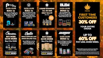 ASHE Society - Pomona $1 DEALS & MORE - BLAZIN' 🔥 DEALS UP TO 60% OFF