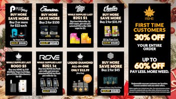 ASHE Society - Pomona $1 DEALS & MORE - BLAZIN' 🔥 DEALS UP TO 60% OFF