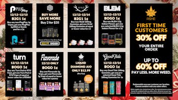 ASHE Society - Pomona $1 DEALS & MORE - BLAZIN' 🔥 DEALS UP TO 60% OFF