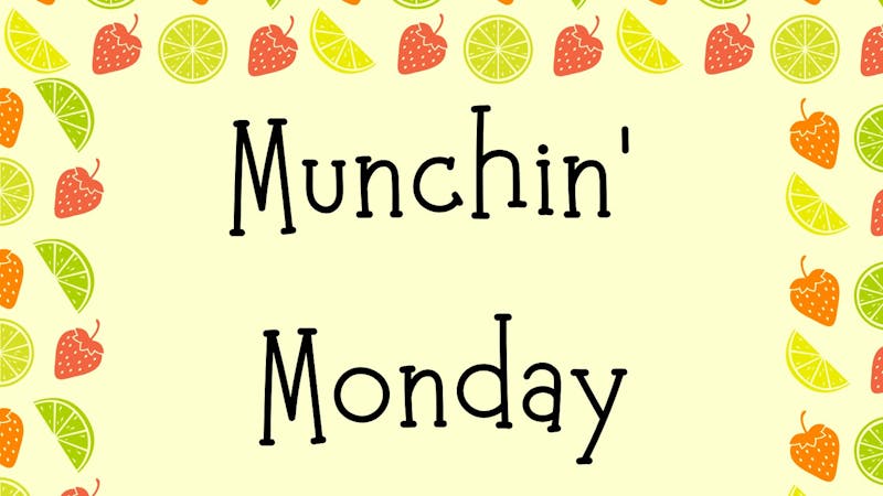 Green Magnolia - Meridian Munchin' Monday