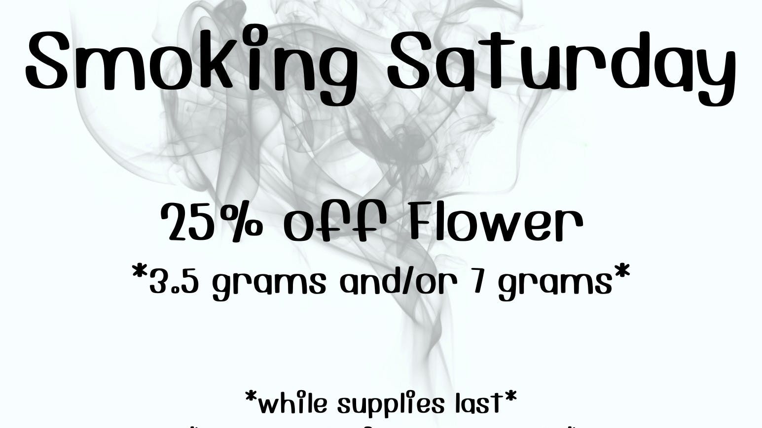 Green Magnolia - Meridian Smokin' Saturday