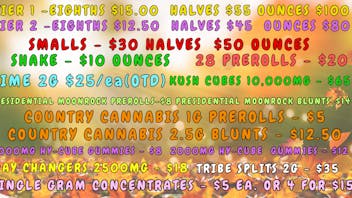 Dispensary Near Me 🍂Fall Savings!!🍂